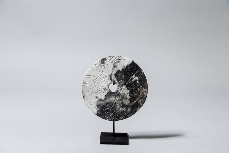 Bì-Disk No. XII - K. Serie