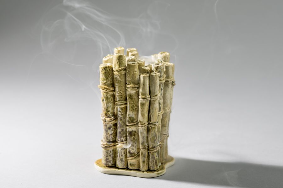 Incense Burner 04