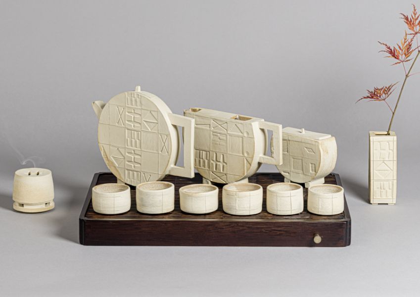 Teaset